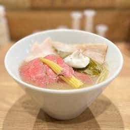 麺工房うしっし