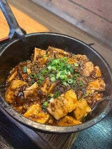 中華料理 梦