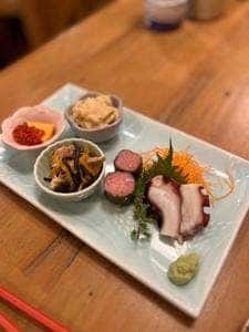 手料理 飲み処 じゃじゃ馬