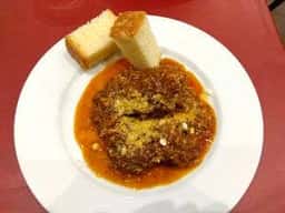 Italian Bar AMIGO 馬車道店