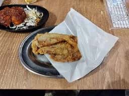 やきとり大富豪大阪駅前第1ビル店