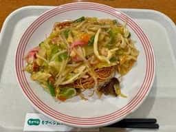 リンガーハット パサール幕張上り店