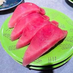 回転寿司 根室花まる メトロエム後楽園店