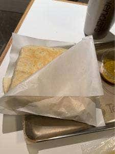 Tender's southwest grill