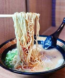 一蘭 長久手店