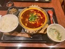 四川料理 食為鮮酒場