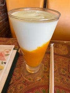 アジ庵ガンジー昭島店