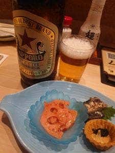 酒場みつばち