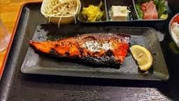 炭火焼き ちから 神田店