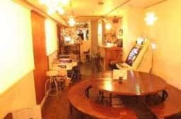 CAFE LA SiESTA