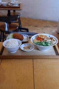 ごちとん 代々木本店