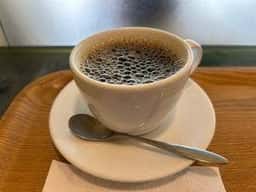 Caffe Luca 北浜店