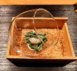 HINO suite du Petit Marché