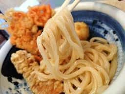 那珂川うどん 誠屋