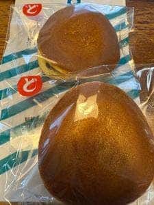札幌菓子處 菓か舎 大丸店