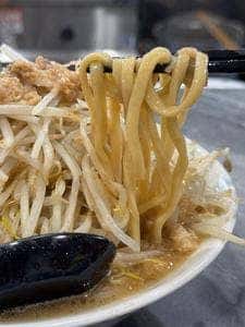 ラーメン豚栄