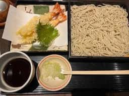 蕎麦・酒膳 貴石