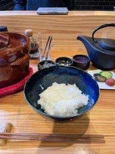 谷町 串揚げはなおか