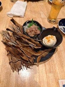 鮨 酒 肴 杉玉 綾瀬