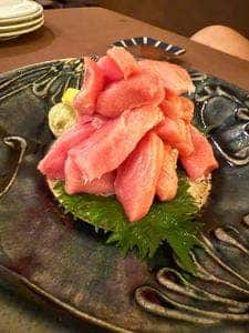 てびちと小料理 くろ木