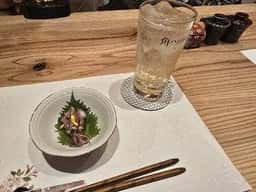熊本地酒と旬の小料理屋 おてもやん