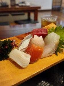 魚や英 セカンドはうす