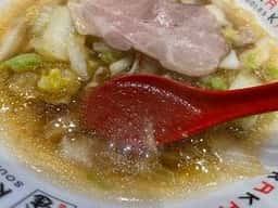 どうとんぼり神座 プレミスト渋谷宮益坂店