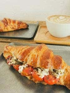 YETI ROASTERY. COFFEE