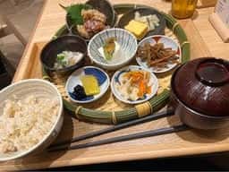 玄米食堂あえん 川口駅前店