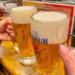 立呑み 焼きとん 大黒 新宿西口プラザ通り店