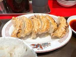 大阪王将 上板橋店