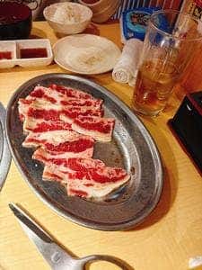 焼肉 大統領