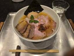 なにわ麺次郎 雅