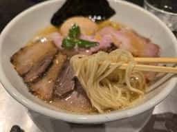 なにわ麺次郎 雅