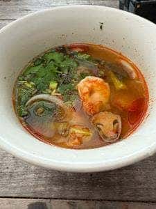 隠れ家カフェ清ちゃん