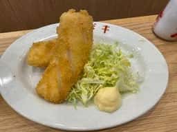 魚ハコザキ 新越谷店