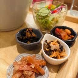 薬膳カフェ ZEN
