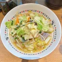 どうとんぼり神座 プレミスト渋谷宮益坂店