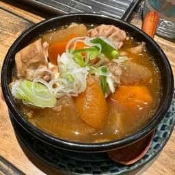 やきとり にしだ場 東十条店