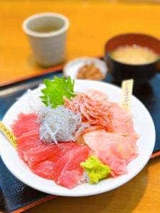 みやもと 河岸の市店