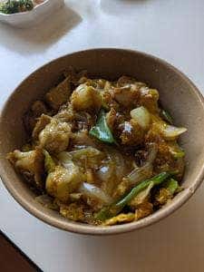 焼鳥・ホルモン おすみ