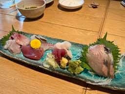 田無漁港直売所