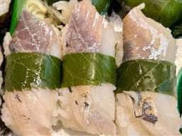 桃中軒 沼津駅南口改札横売店