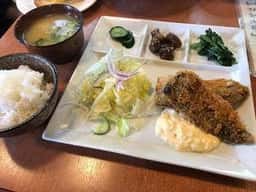cafe HAMA