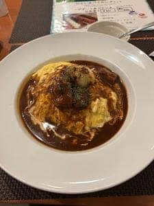 洋食とデザートのお店 miel