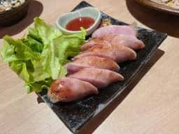 沖縄料理てーふぁー