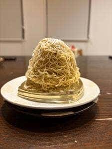 パティスリー メゾンドゥース