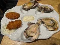 8TH SEA OYSTER Bar ココノススキノ店