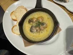 8TH SEA OYSTER Bar ココノススキノ店
