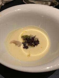 イタリアン料理 アラゴスタ